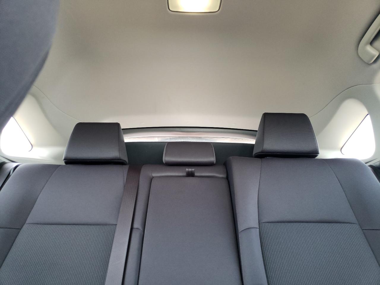 2022 TOYOTA VENZA LE VIN:JTEAAAAH9NJ108982