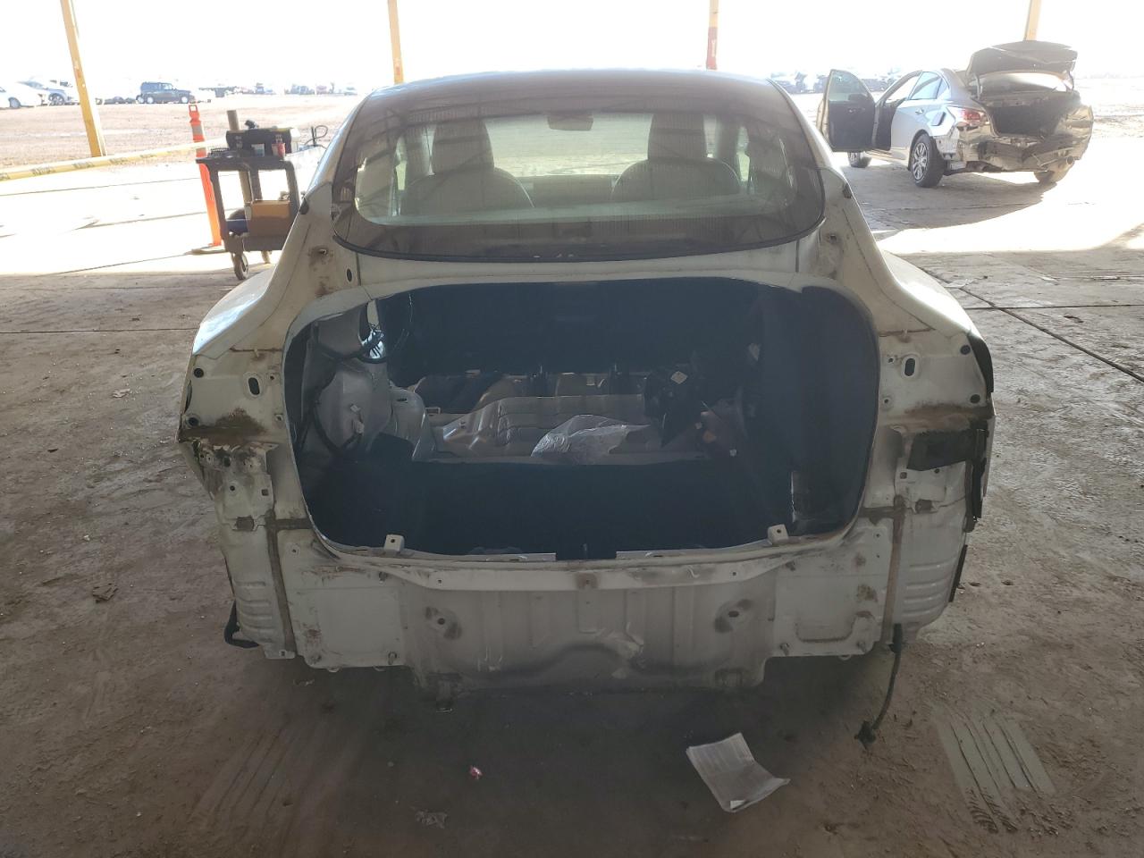 2022 TESLA MODEL 3  VIN:5YJ3E1EA9NF125903