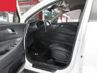 2021 Hyundai Santa FE NONE VIN: