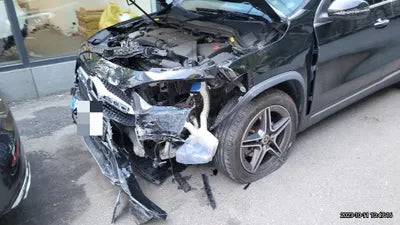 2021 Mercedes-Benz GLA 250 W1N4N4HB6MJ217755 VIN:W1N4N4HB6MJ217755