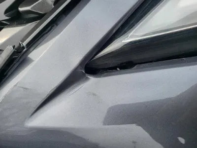 2019 Lexus UX 250 JTHY6JBH1K2001609 VIN:JTHY6JBH1K2001609