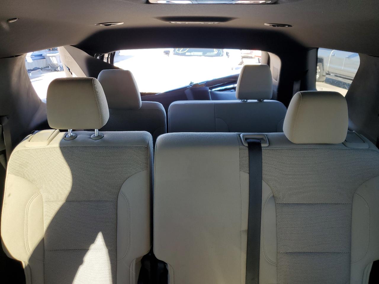 2022 CHEVROLET TRAVERSE LS VIN:1GNERFKW4NJ147916