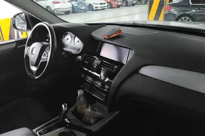 2016 BMW 320 WBAWZ5109G0M25333 VIN:WBAWZ5109G0M25333