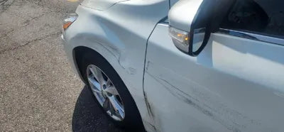 2014 Nissan Altima VIN: