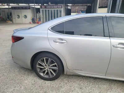 2017 Lexus ES 300 JTHBW1GG5H2133433 VIN:JTHBW1GG5H2133433