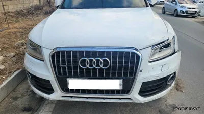 2016 Audi Q5 WAUZZZ8R5GA017754 VIN:WAUZZZ8R5GA017754