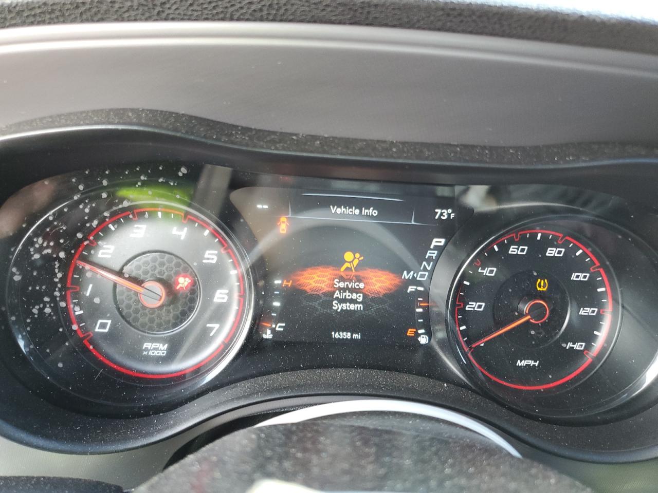 2023 DODGE CHARGER SXT VIN:2C3CDXBGXPH622961