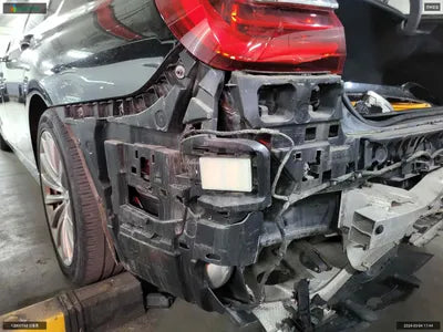 2016 BMW 730 WBA7C4102GG526141 VIN:WBA7C4102GG526141