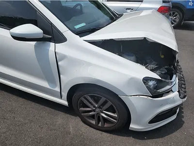2016 Volkswagen Polo WVWZZZ6RZGY105883 VIN:WVWZZZ6RZGY105883