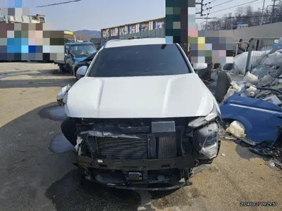 2018 Hyundai Santa FE VIN: