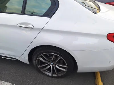 2017 BMW 520 690KMWBAJC310XHG9 VIN:690KMWBAJC310XHG9