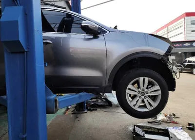 2016 Kia Sportage KNAPM813DGK010242 VIN:KNAPM813DGK010242
