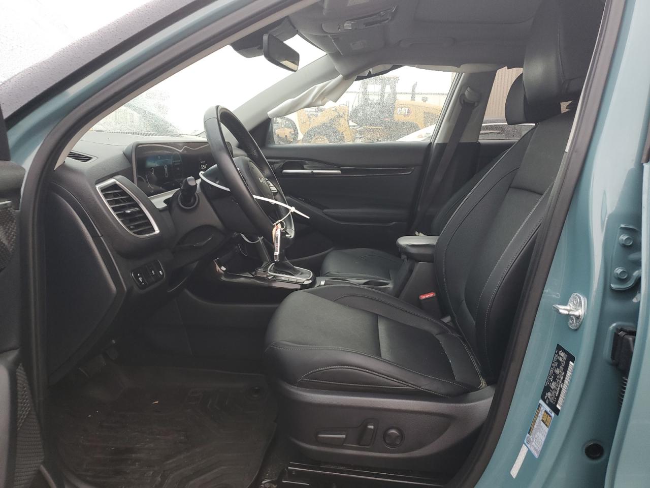 2024 KIA SELTOS EX VIN:KNDERCAA1R7485791