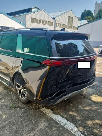 2023 Kia Carnival KNANC81BBPS285942 VIN:KNANC81BBPS285942