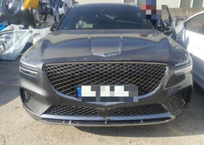 2021 Genesis G70 KMTMA81BBMU020373 VIN:KMTMA81BBMU020373