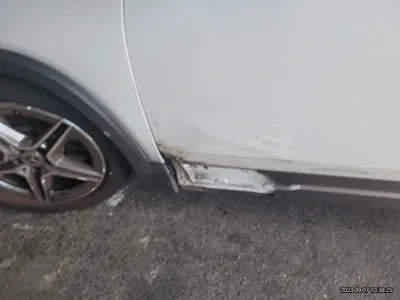 2020 Mercedes-Benz B 250 W1N4M4HB8LW061447 VIN:W1N4M4HB8LW061447