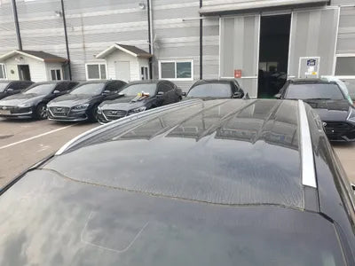 2019 Kia Sorento KNAPG81ABKA497773 VIN:KNAPG81ABKA497773