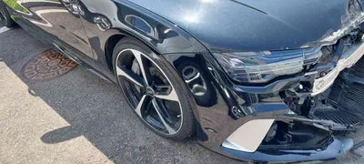 2016 Audi RS7 WUAZZZ4G4GN901655 VIN:WUAZZZ4G4GN901655