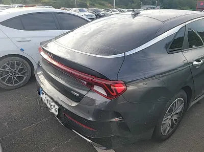 2022 Kia K5 KNAG541JBNA024720 VIN:KNAG541JBNA024720