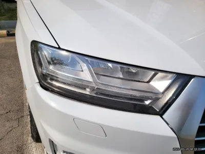 2019 Audi Q7 WAUZZZ4M5KD047189 VIN:WAUZZZ4M5KD047189