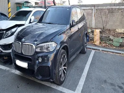 2016 BMW 540 WBAKS6106G0N62772 VIN:WBAKS6106G0N62772