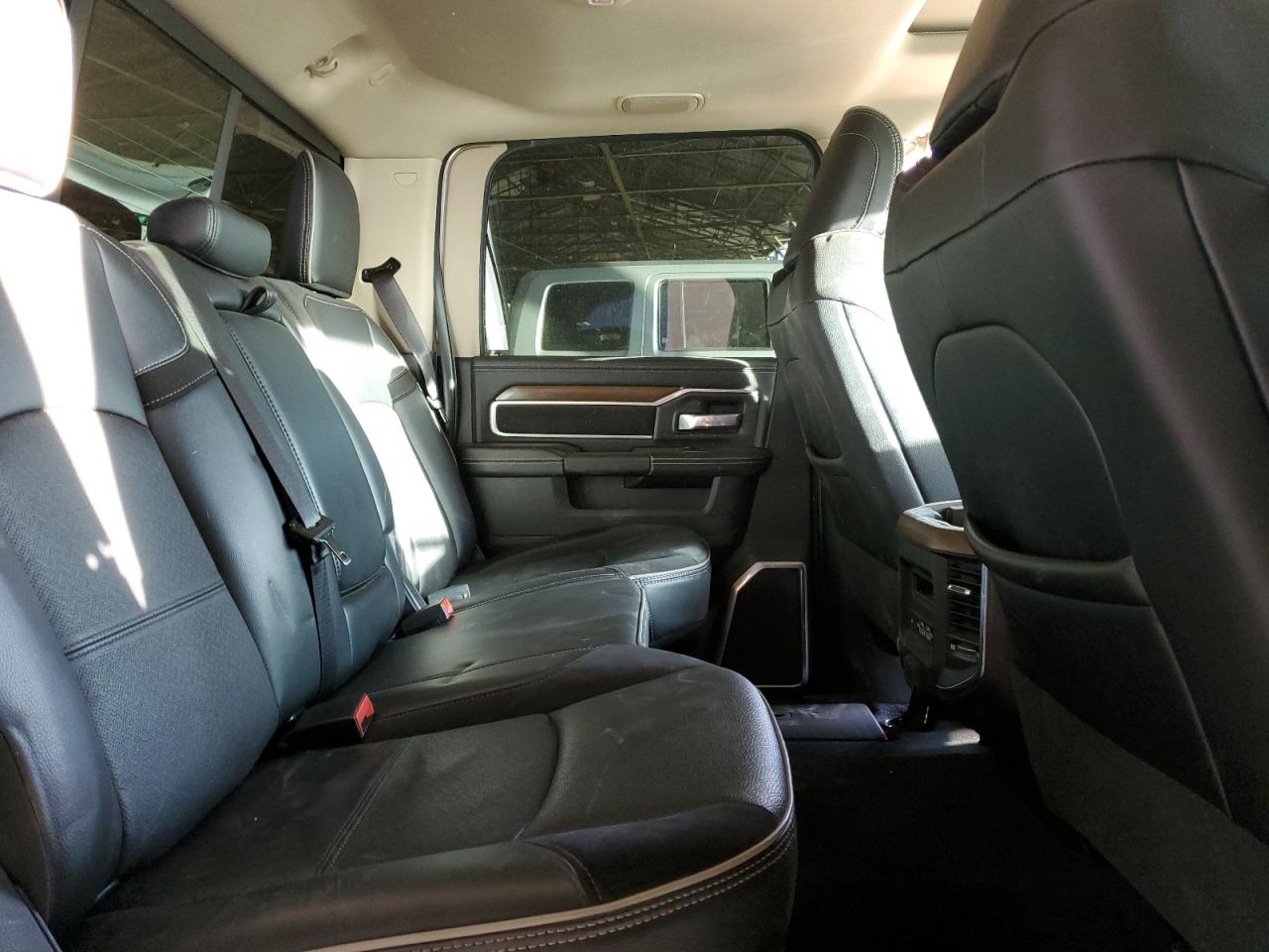 2022 RAM 2500 LARAMIE VIN:3C6UR5FL9NG349495