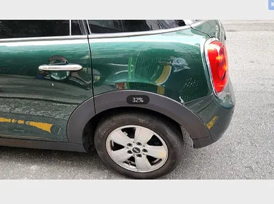 2018 MINI Cooper WMWXU1100J2G06265 VIN:WMWXU1100J2G06265