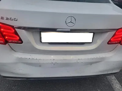 2015 Mercedes-Benz E 200 WDDHF3EB8FB152544 VIN:WDDHF3EB8FB152544