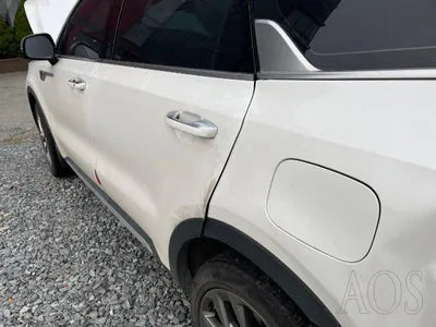 2022 Kia Sorento KNARH81FGPA185808 VIN:KNARH81FGPA185808