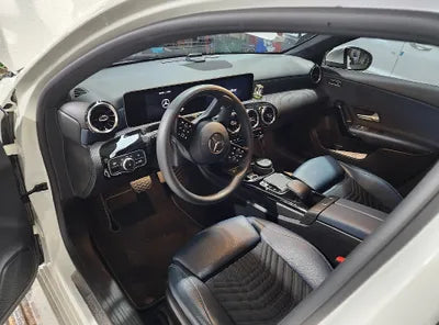 2019 Mercedes-Benz A 220 WDD3F4EB2KJ071555 VIN:WDD3F4EB2KJ071555