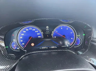 2018 BMW 520 WBAJC5108JWB87123 VIN:WBAJC5108JWB87123