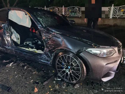 2018 BMW M2 WBS1J5105JVD18953 VIN:WBS1J5105JVD18953