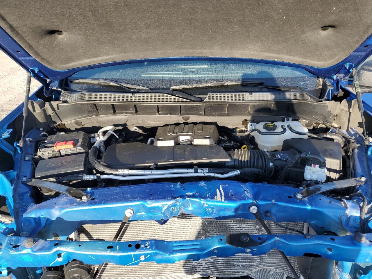 2024 CHEVROLET SILVERADO C1500 CUSTOM VIN:3GCPABEK1RG202503