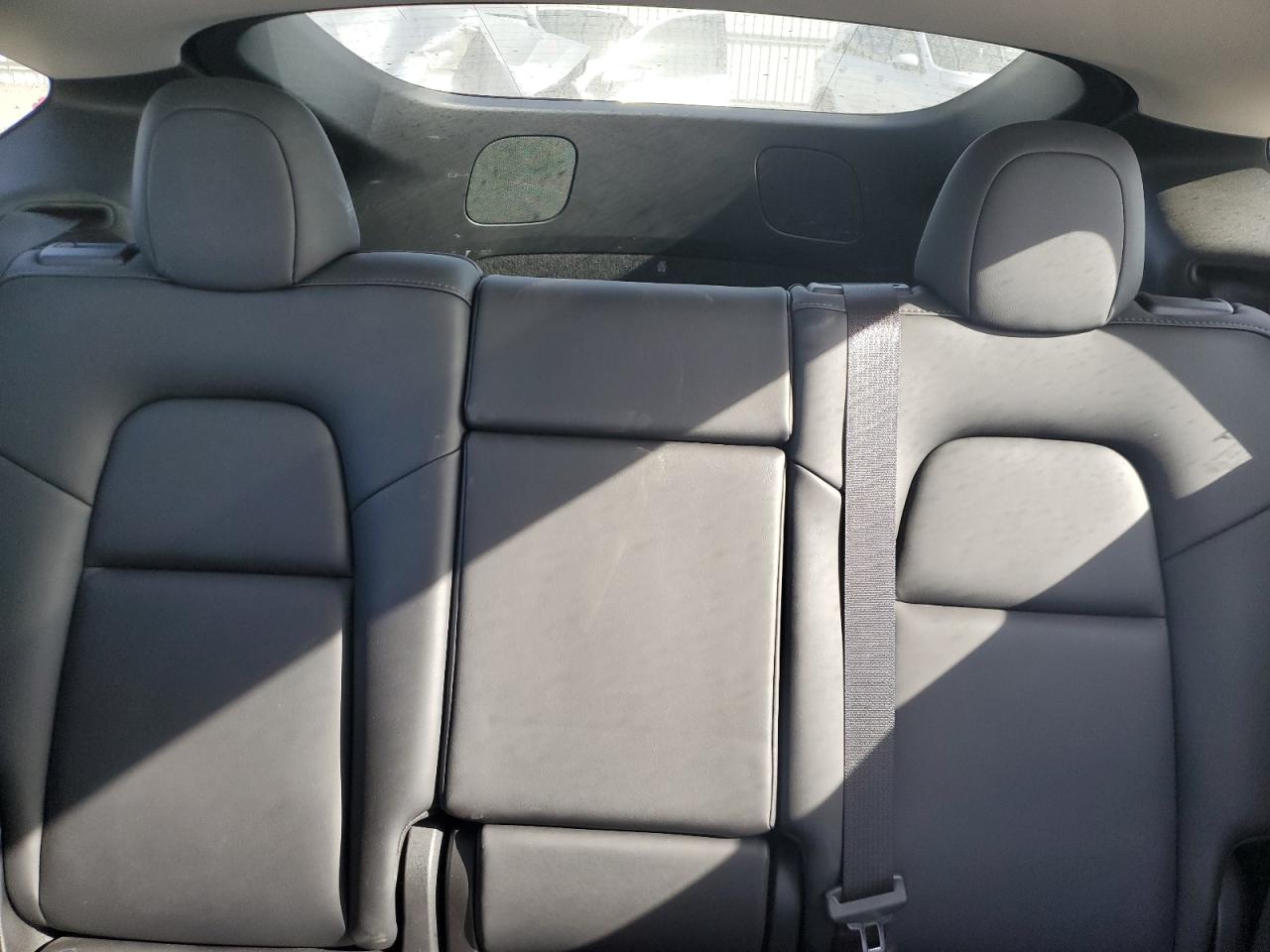 2023 TESLA MODEL Y  VIN:7SAYGDEF6PF708965