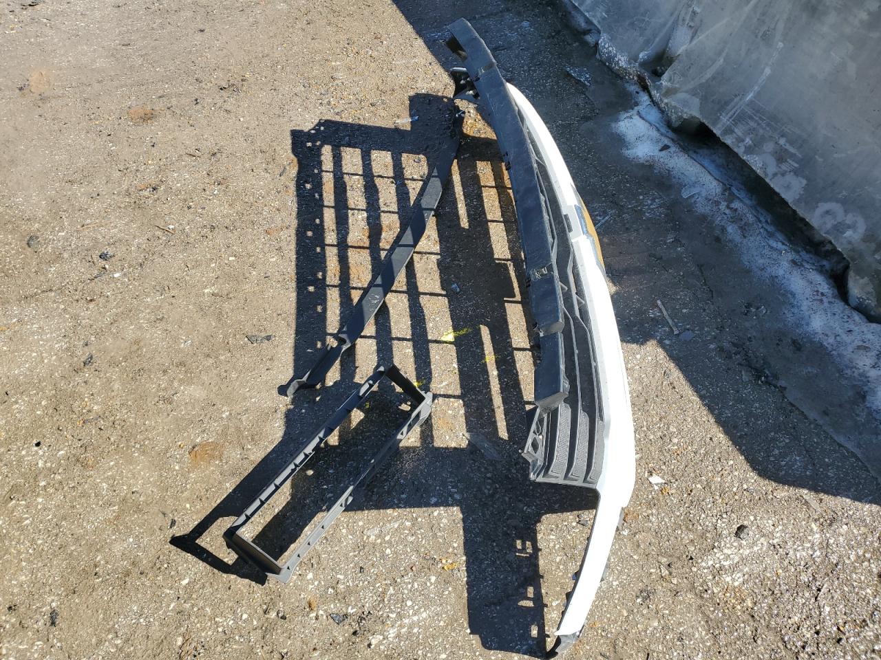 2024 CHEVROLET SILVERADO K2500 CUSTOM VIN:2GC4YME72R1217381