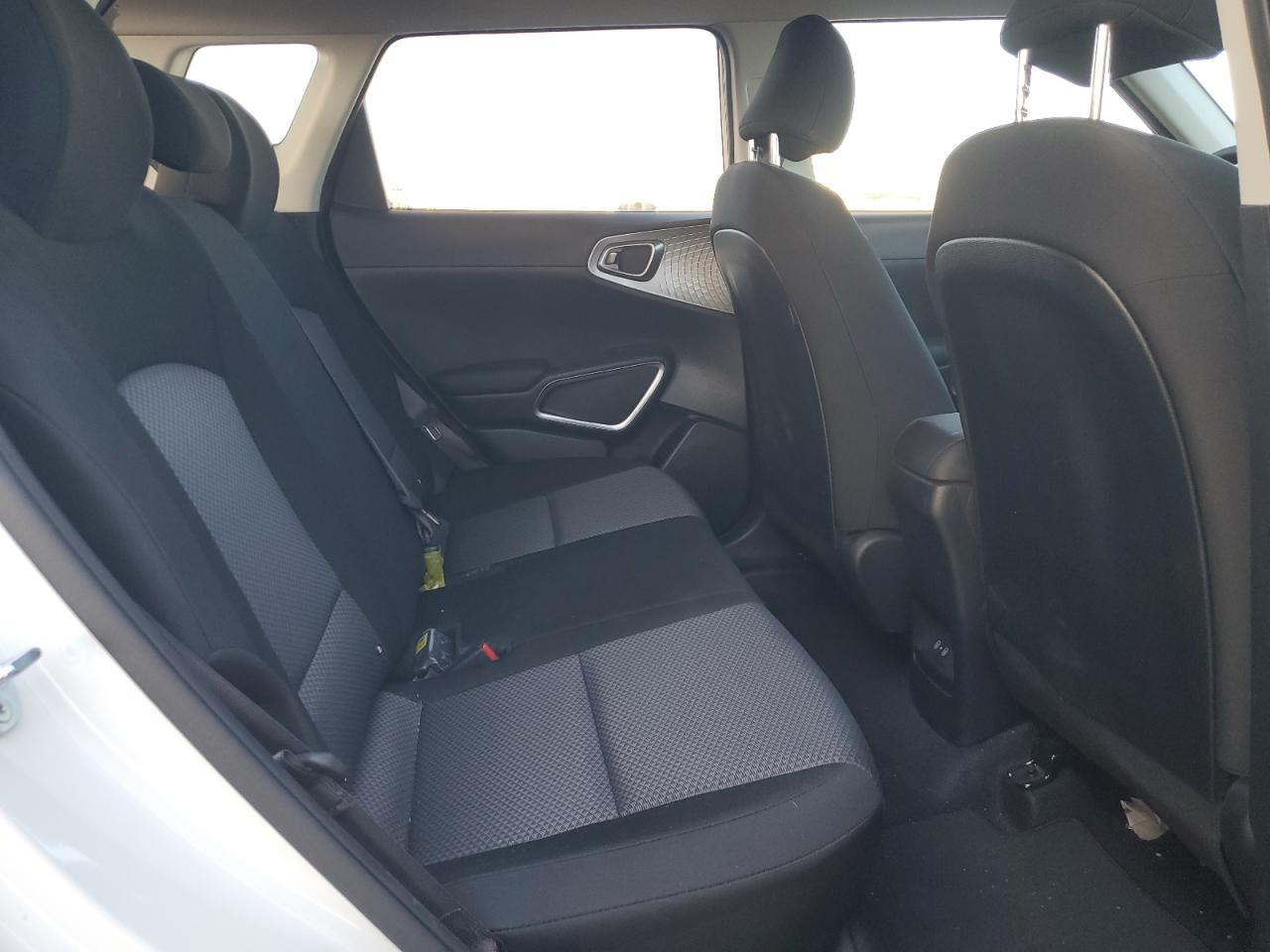 2024 KIA SOUL LX VIN:KNDJ23AU4R7233739