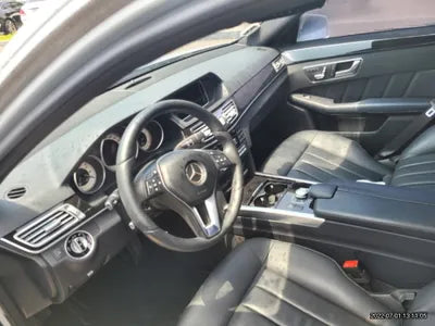 2015 Mercedes-Benz E 300 WDDHF5FBXFB140759 VIN:WDDHF5FBXFB140759