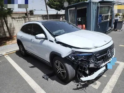 2022 Mercedes-Benz A 250 W1N9N0BB6NJ042416 VIN:W1N9N0BB6NJ042416