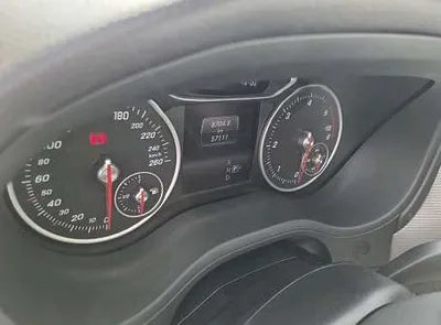 2018 Mercedes-Benz B 200 WDDMH0JB3JN228143 VIN:WDDMH0JB3JN228143