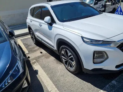 2019 Hyundai Santa FE KMHS381BDKU161183 VIN:KMHS381BDKU161183