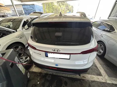 2023 Hyundai Santa FE KMHS381LGPU492752 VIN:KMHS381LGPU492752
