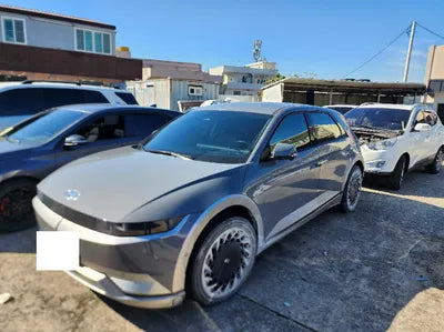 2022 Hyundai Ioniq KMHKR81AFNU105674 VIN:KMHKR81AFNU105674