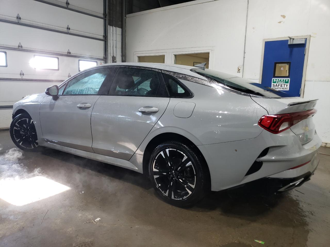 2023 KIA K5 GT LINE VIN:5XXG64J28PG180325