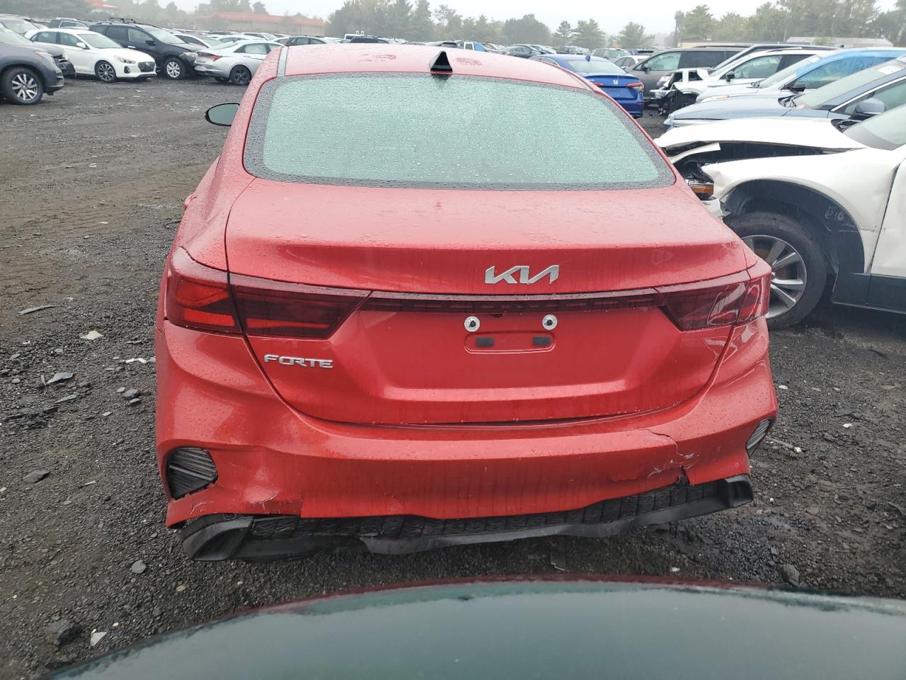 2024 KIA FORTE LX VIN:3KPF24AD9RE755102
