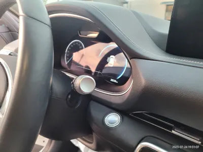 2021 Genesis GV80 VIN: