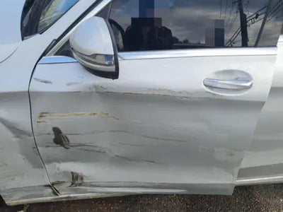 2016 Mercedes-Benz C 220 VIN: