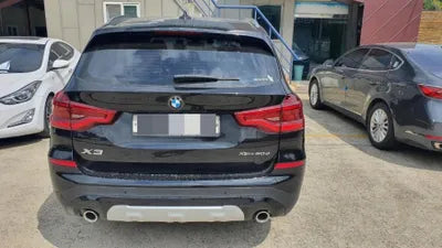2019 BMW 320 928KMWBATX3106KLF VIN:928KMWBATX3106KLF