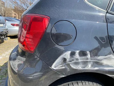 2015 Volkswagen Polo WVWZZZ6RZFY268412 VIN:WVWZZZ6RZFY268412