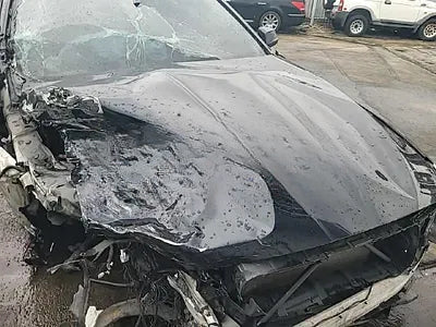 2016 BMW 520 NONE VIN: