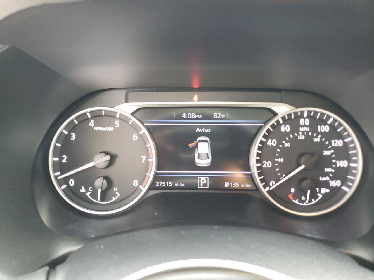 2022 NISSAN SENTRA SV VIN:3N1AB8CVXNY294835